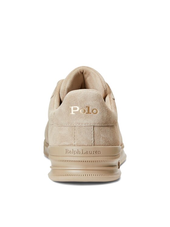 Polo Ralph Lauren Polo Ralph Lauren Сникърси Hrt Ct Ii 809877601001 Бежов