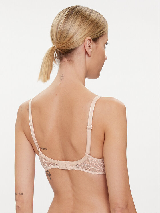 Passionata Passionata Бюстгальтер з підкладкою Pila P40L90 Бежевий