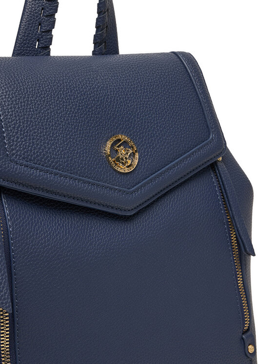 Beverly Hills Polo Club Beverly Hills Polo Club Rucksack CEO-BHPC-L-011-09 Dunkelblau