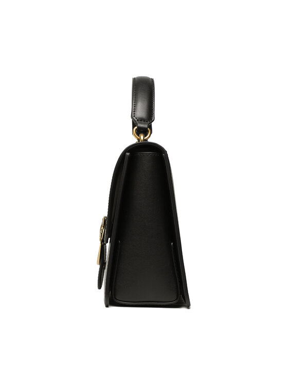 PINKO Pinko Handtasche 618 PE 23 PLTT 100066 A0F1 Schwarz