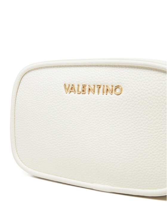 Valentino Valentino Torebka Miramar VBS7UE01G Biały
