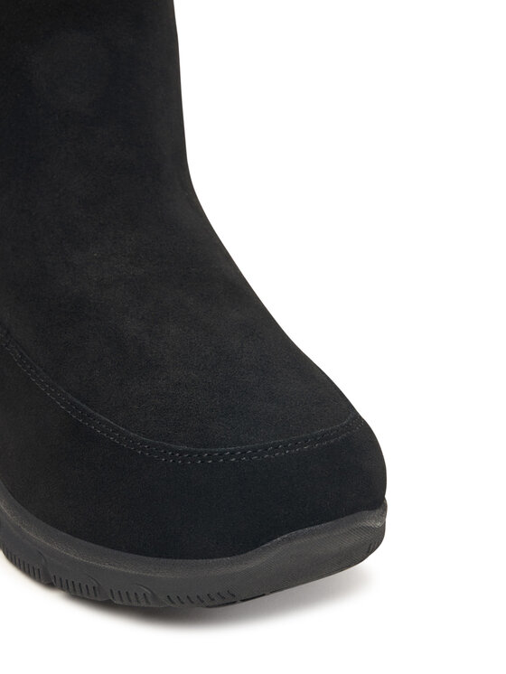 Skechers Skechers Челсі 169109/BBK Чорний