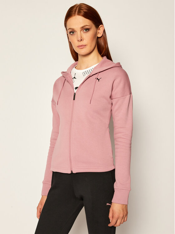 Puma Classic Hd. Sweat Suit Fl 583655 Slim Fit