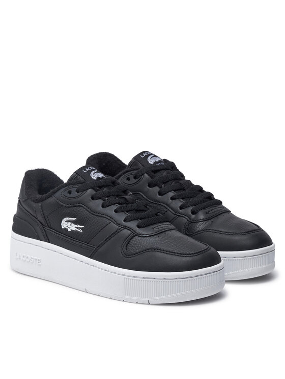 Lacoste Lacoste Sneakersy 7-48SFA0046 Černá