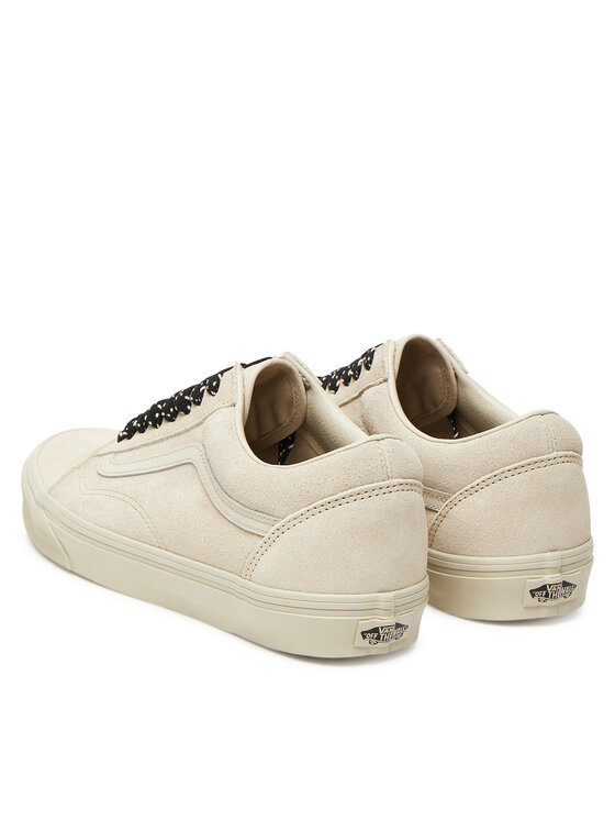 Vans Vans Sneakers Old Skool VN000D9YTUP1 Bej