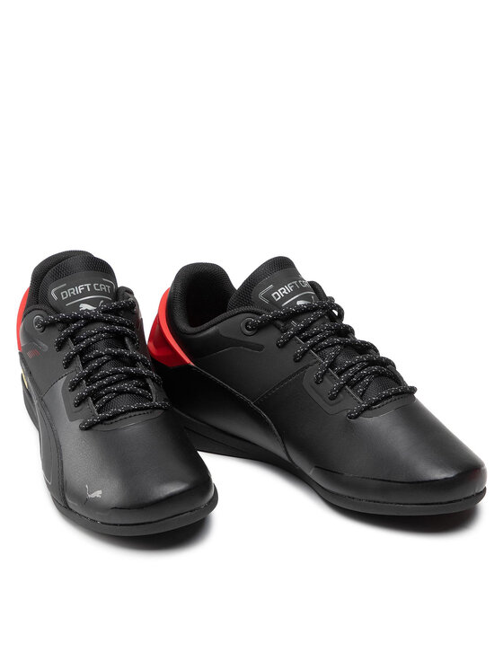 Puma drift cat junior sale
