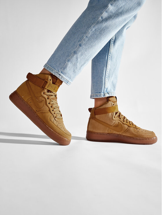 Nike air force 1 lvl 8 hotsell