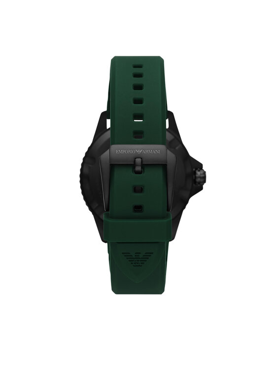 Orologio AR11464 Verde