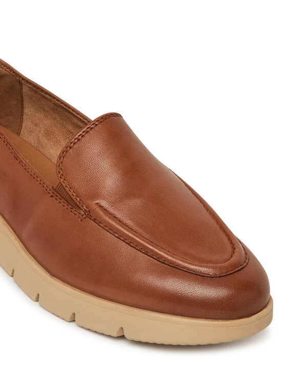 Tamaris Tamaris Scarpe basse 1-24629-44 Marrone
