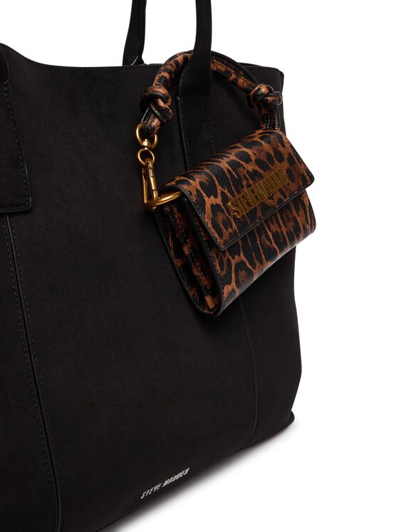 Steve Madden Steve Madden Handtasche Bantonia 13002291 Schwarz