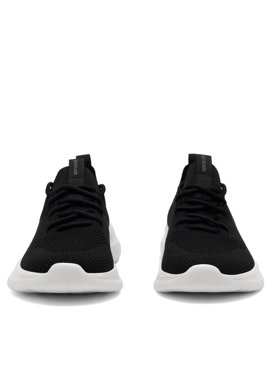 Sprandi Sprandi Sneakersy FLEXI WP-S23R241A-4 Čierna