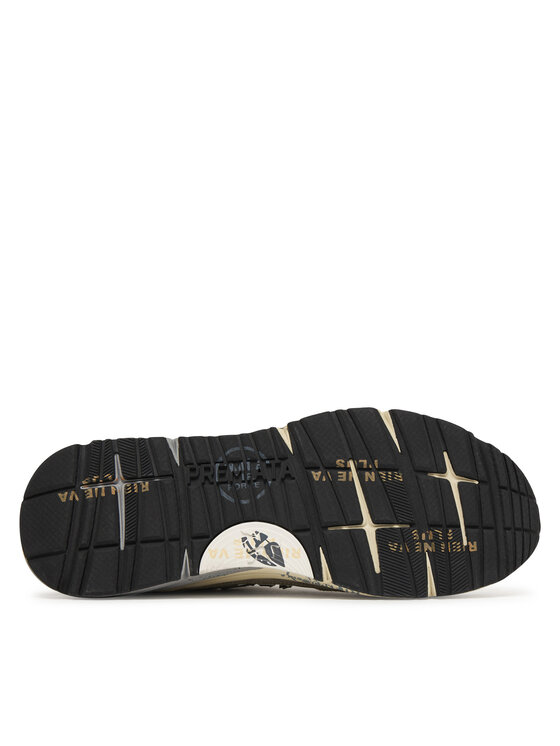 Premiata Premiata Сникърси Mase25 Var 8017 Сив