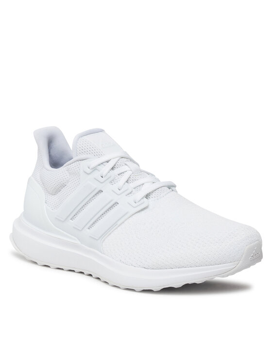 adidas adidas Sneakersy UBounce DNA IG6027 Biela
