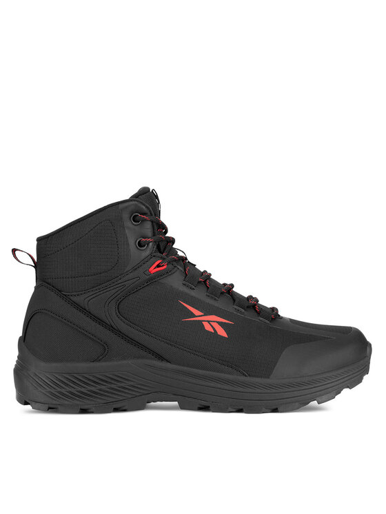Ghete Reebok Bărbați, Mărimea: 46, Negru, S25W078A-1