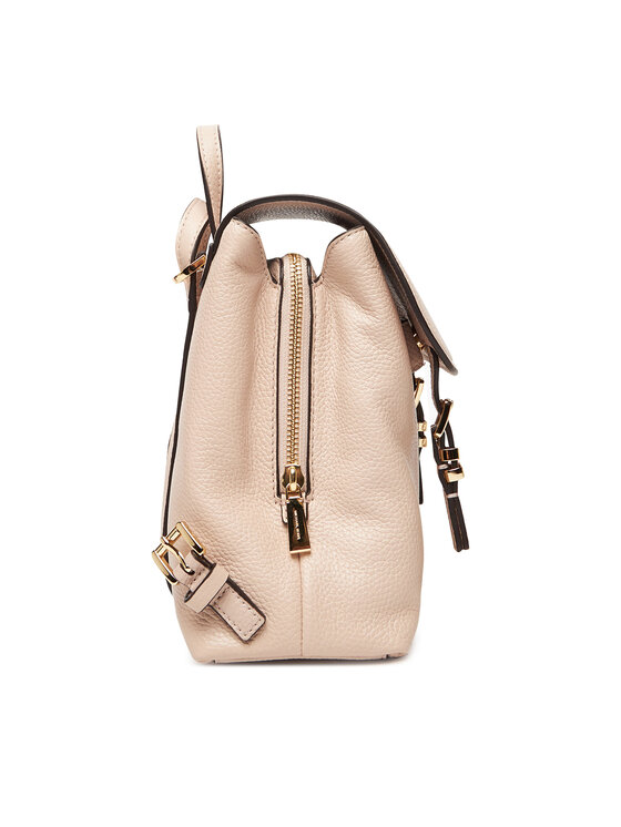 MICHAEL Michael Kors MICHAEL Michael Kors Hátizsák Quinn 30T5GQNB0L Rózsaszín