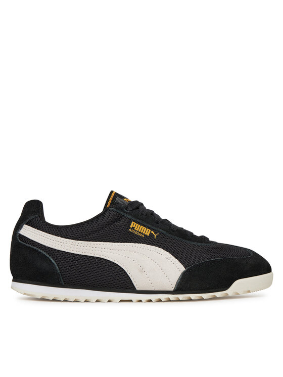 Puma Sneakersy Arizona EURO 403782 01 Čierna