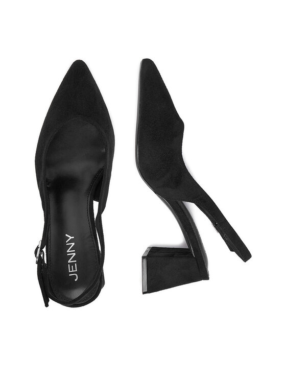 JENNY JENNY Pumps CEO-HY5010-1 Schwarz