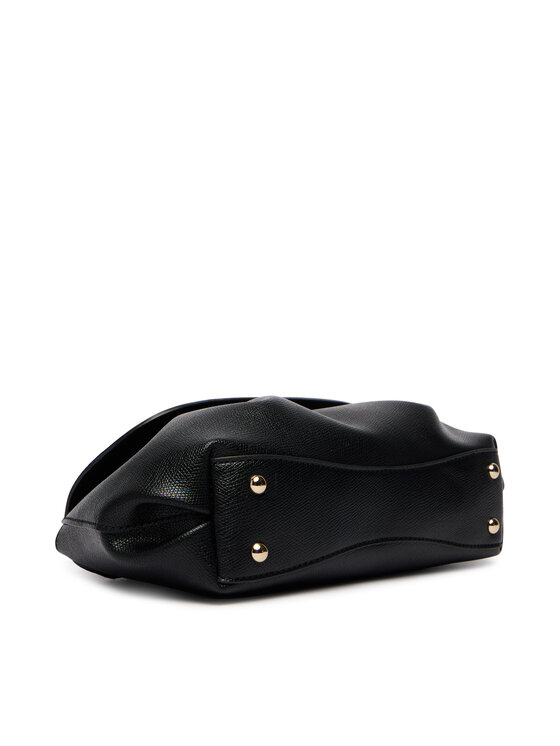 Guess Guess Kabelka Amorette HWBG78 98190 Čierna