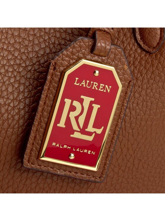 Lauren Ralph Lauren Handtasche Olivia Reversible Tote N91 L7194 AL693 XW4PE Modivo