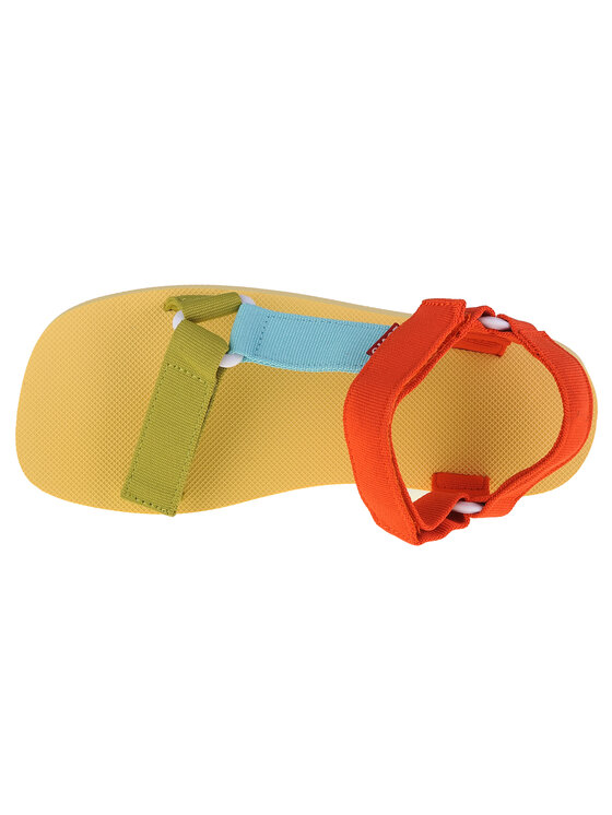 Levi's® Levi's® Sandali Levi's Cadys Low Sandal Giallo