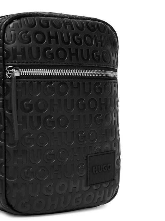 HUGO HUGO Geantă crossover 50547249 Negru