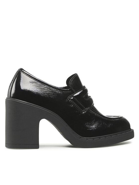 Bugatti Bugatti Halbschuhe 432-A9P61-5700-1000 Schwarz