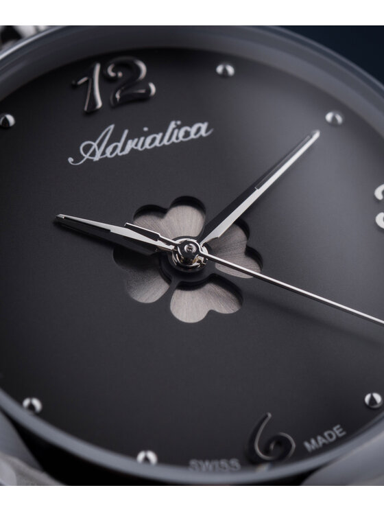 Adriatica Adriatica Orologio A3783.5176Q Argento