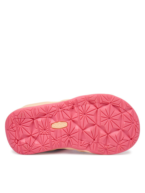 Keen Keen Sandály Moxie Sandal 1032152 Barevná