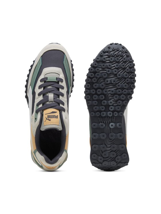 Puma Puma Sneakersy 401255 Farebná