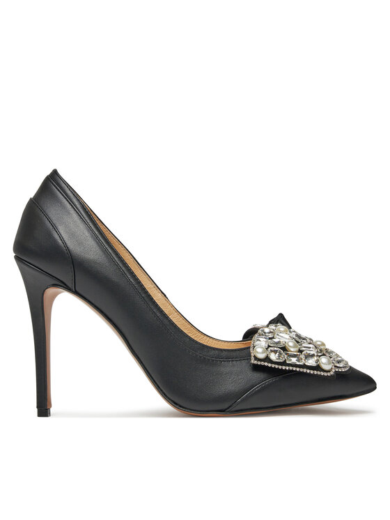 Baldowski Baldowski High Heels D04953-E160-002 Schwarz