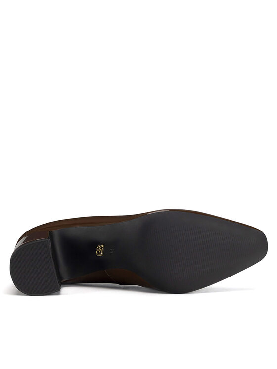 Gino Rossi Gino Rossi Décolleté ROSA-115998 Marrone