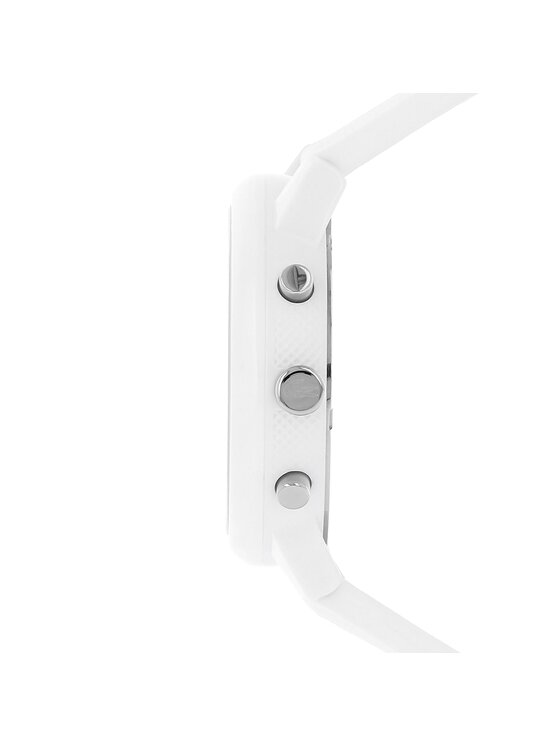 Lacoste Lacoste Hodinky 2011246 Biela