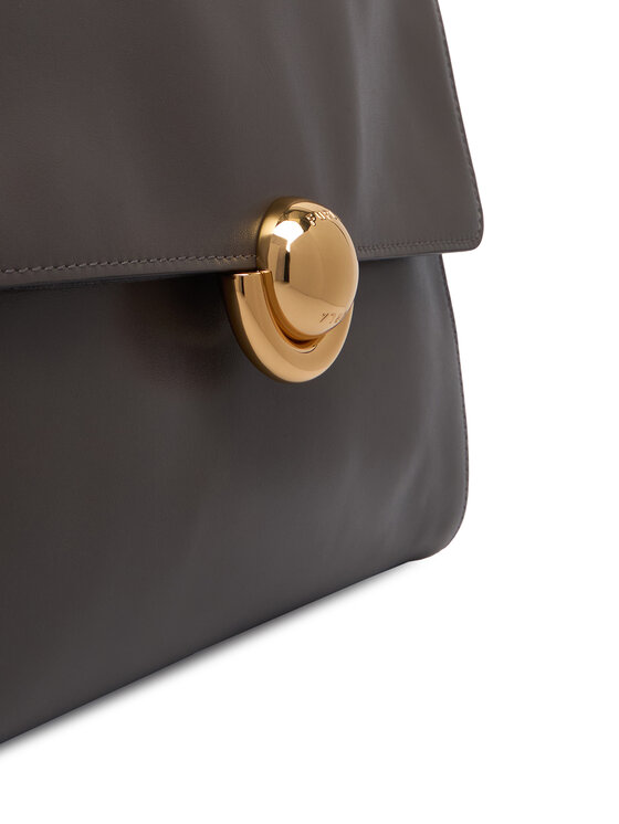 Furla Furla Kabelka Domus S WB01862 BX4185 IT 4283S 1002 Šedá