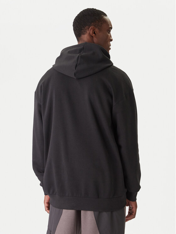 adidas adidas Felpa Fortnite JV8018 Nero Regular Fit
