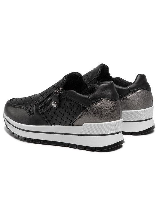 Sneakers SB-63-11-001158 Nero