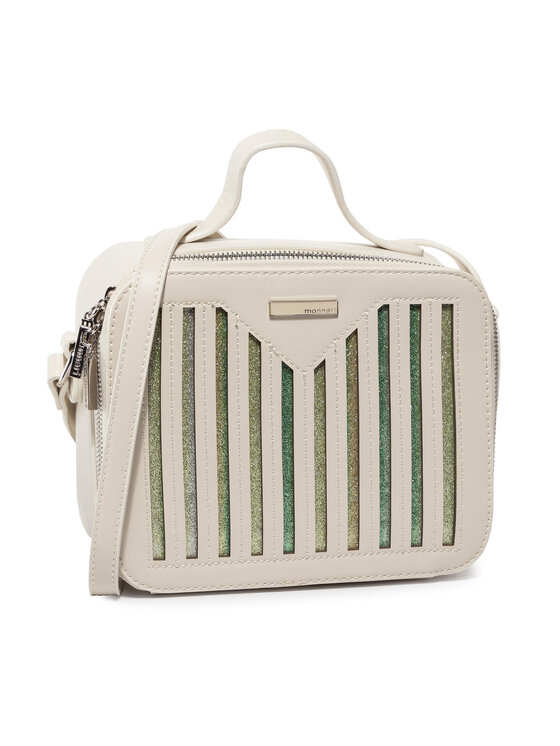 Borsetta BAG1270-015 Beige