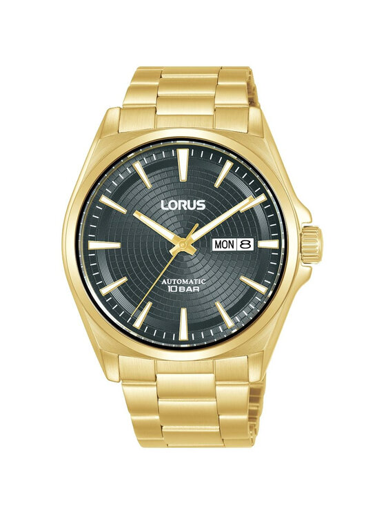 Lorus Lorus Zegarek RL416CX9 Złoty