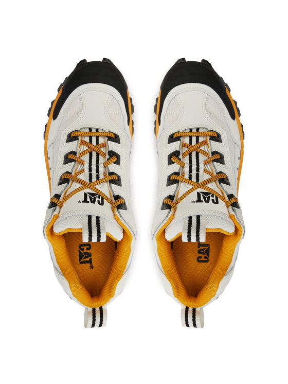 CAT Footwear Sneakers Intruder P723902 Alb | Modivo.ro