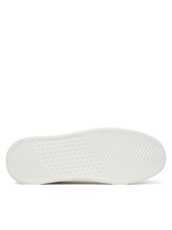 REPLAY REPLAY Sneakersy GWZ4N .000.C0023L Biały