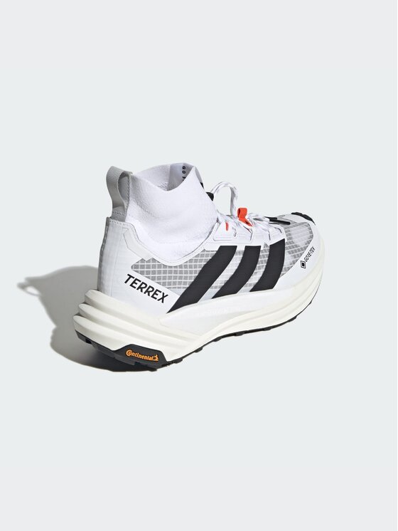 adidas adidas Trekkingi 167676 Biały