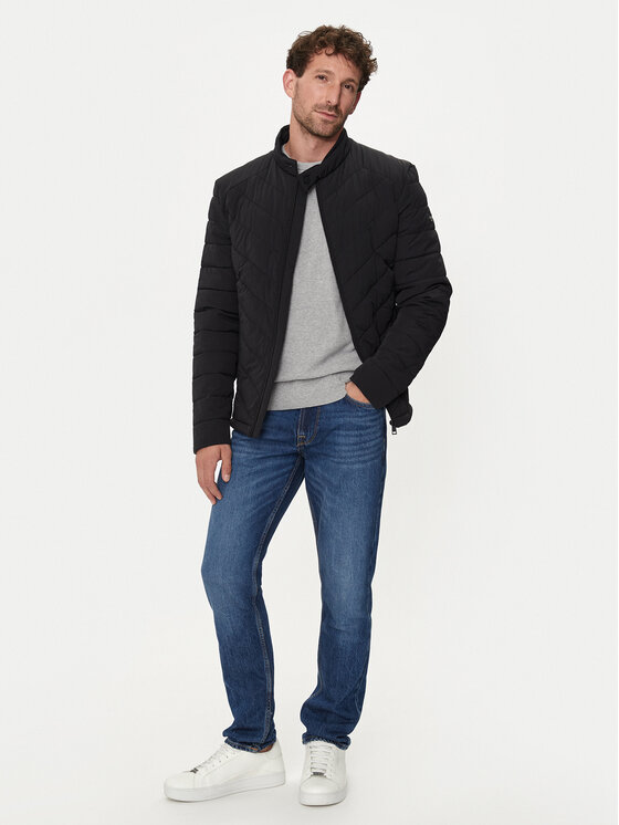 Guess Guess Sulejope M4YL05 WG9O2 Must Regular Fit