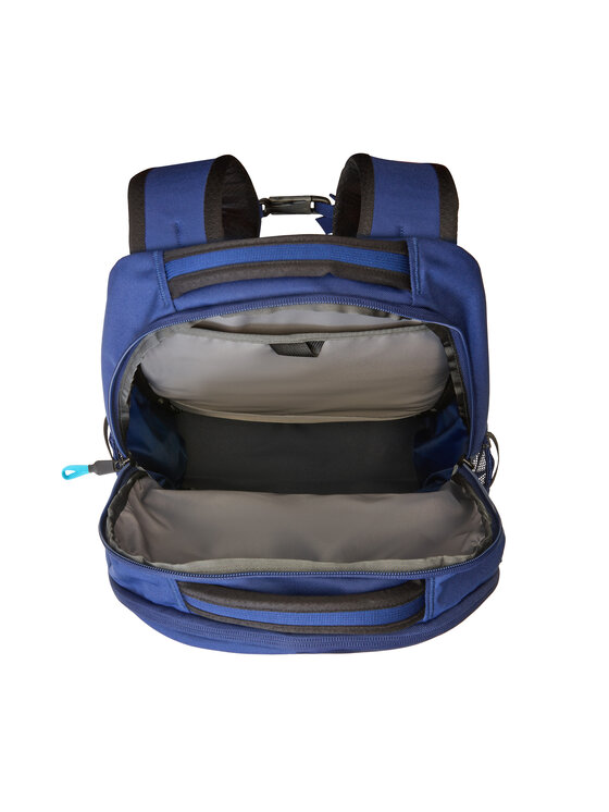 The North Face The North Face Rucksack Jester NF0A3VXFFLO1 Blau