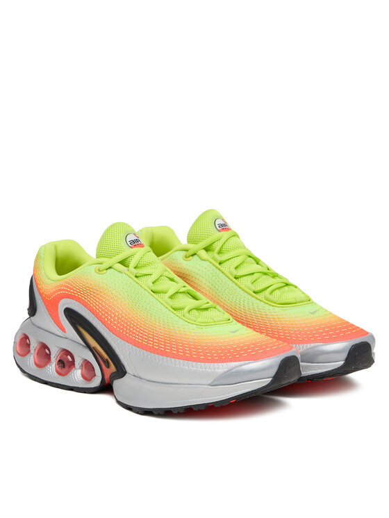 Nike Nike Sneakersy Air Max DN SE HF5531 300 Žlutá