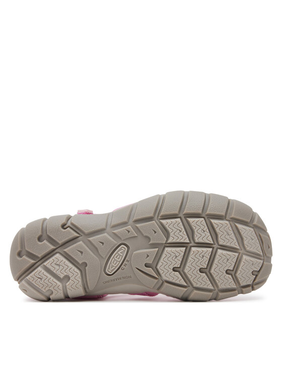 Keen Keen Sandale Seacamp Ii Cnx C 1030767 Ružičasta