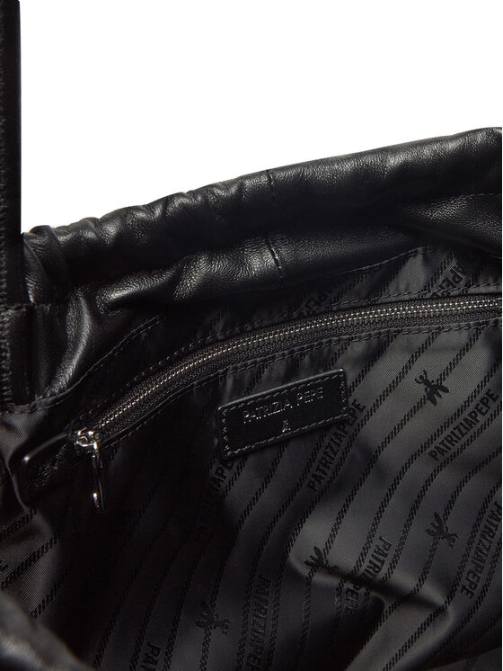 Patrizia Pepe Patrizia Pepe Torebka 8B0248/L147 Czarny