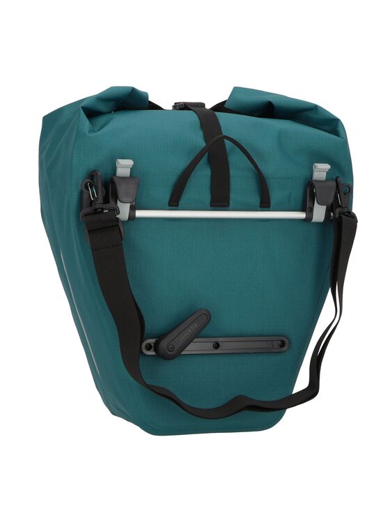 Jack Wolfskin Jack Wolfskin Torba 300466 Zielony