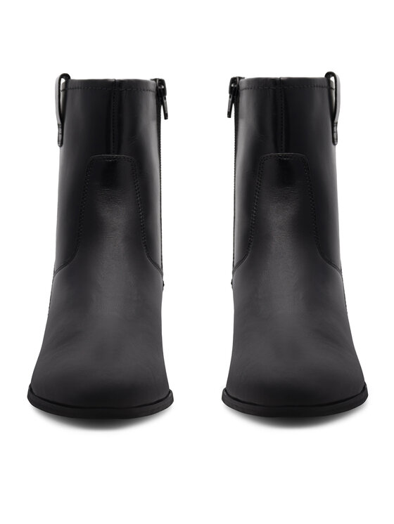 Lasocki Lasocki Stiefeletten WB-CELESTECAR-24 Schwarz