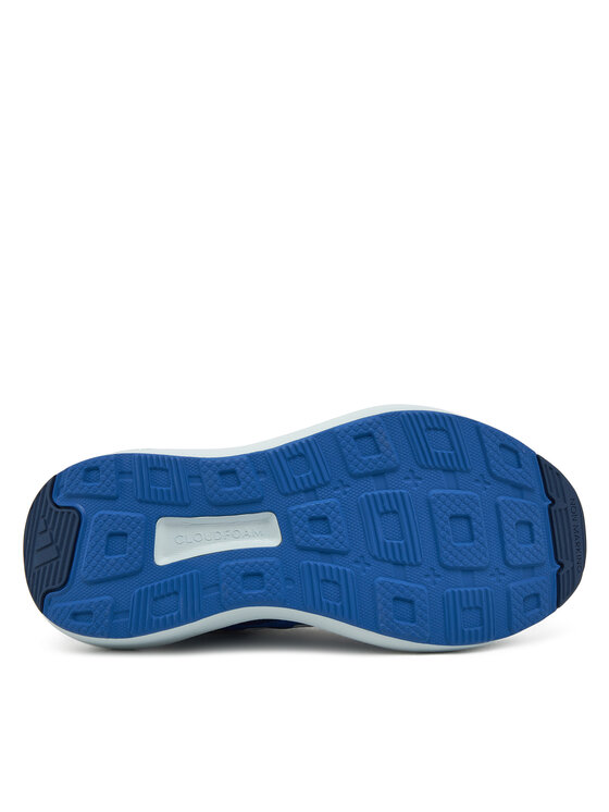 adidas adidas Laisvalaikio batai Fortarun 3.0 JI2178 Tamsiai mėlyna
