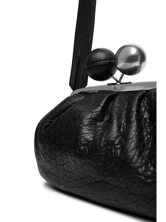 Weekend Max Mara Weekend Max Mara Дамска чанта 2525516075600 Черен