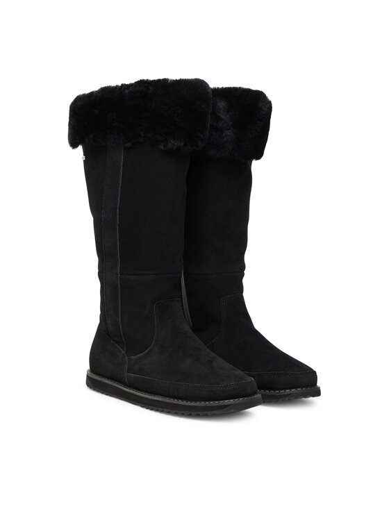 EMU Australia EMU Australia Schneeschuhe Georgi W13218 Schwarz